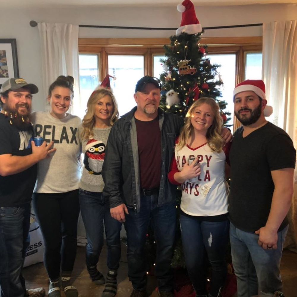 Meet your Posher, Barb